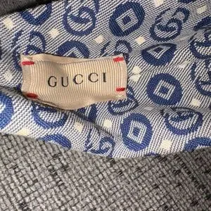 Gucci Cream and Navy Headband Gucci Inspired Headbands – The Rustic Rehab main image 4
